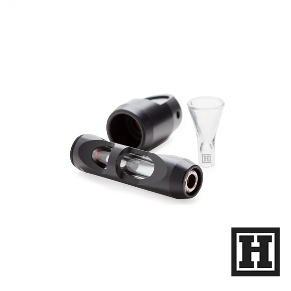 Prometheus Titan 金屬菸斗