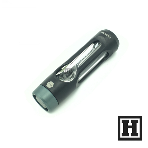 PYPTEK Dreamroller 集菸型 菸斗