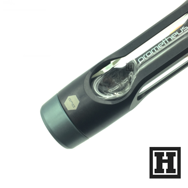 PYPTEK Dreamroller 集菸型 菸斗