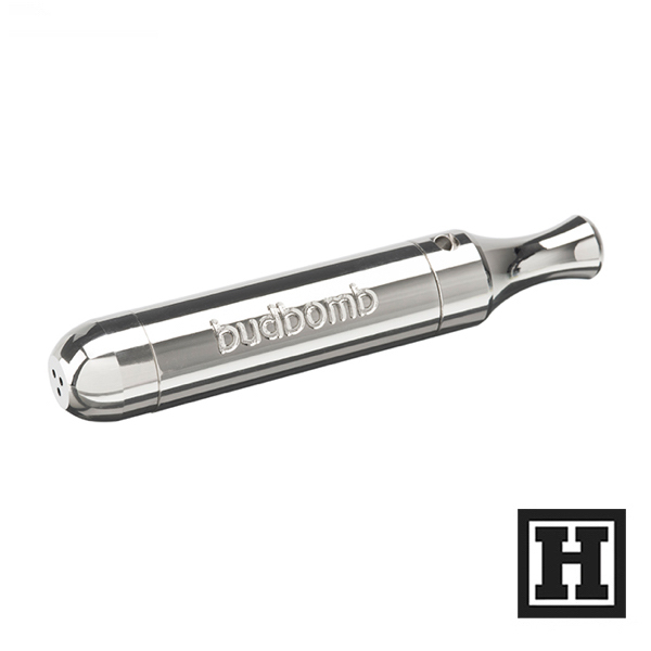 Budbomb Pipe 經典魚雷菸斗