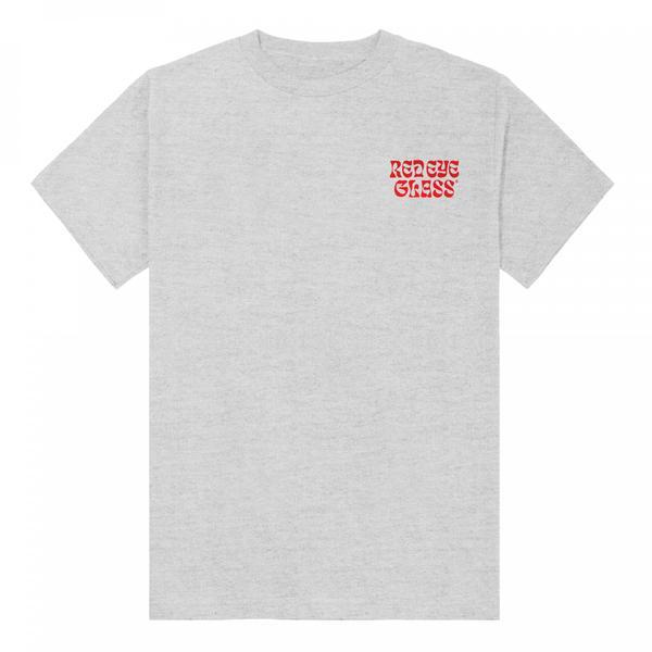 加拿大Red Eye Glass Shirt(L)