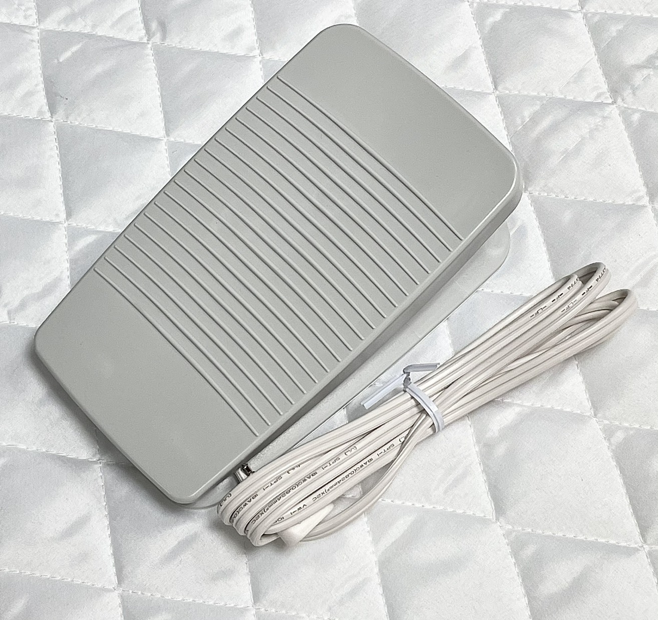 Brother 電子踏板