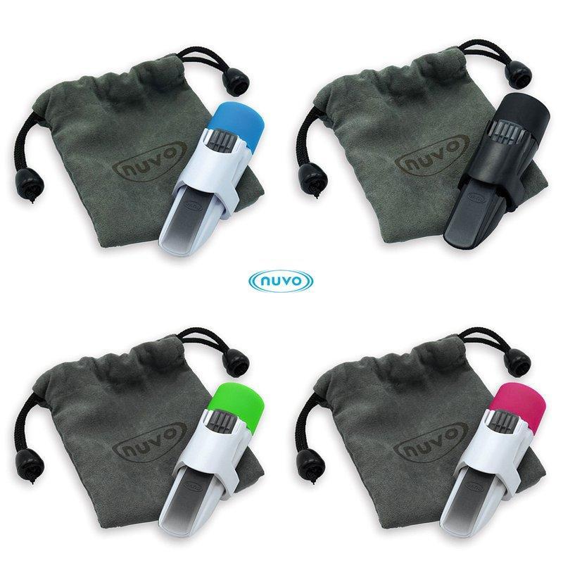 英國 Nuvo J-Sax 薩克斯風吹嘴 N165MP 薩克斯風吹嘴