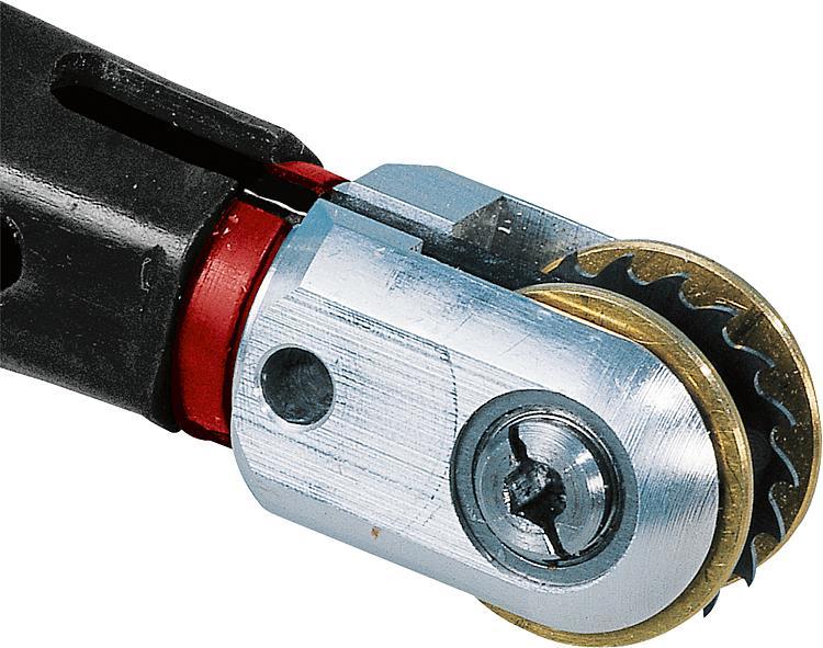 Faller 161669 Groove cutter 溝槽切割機