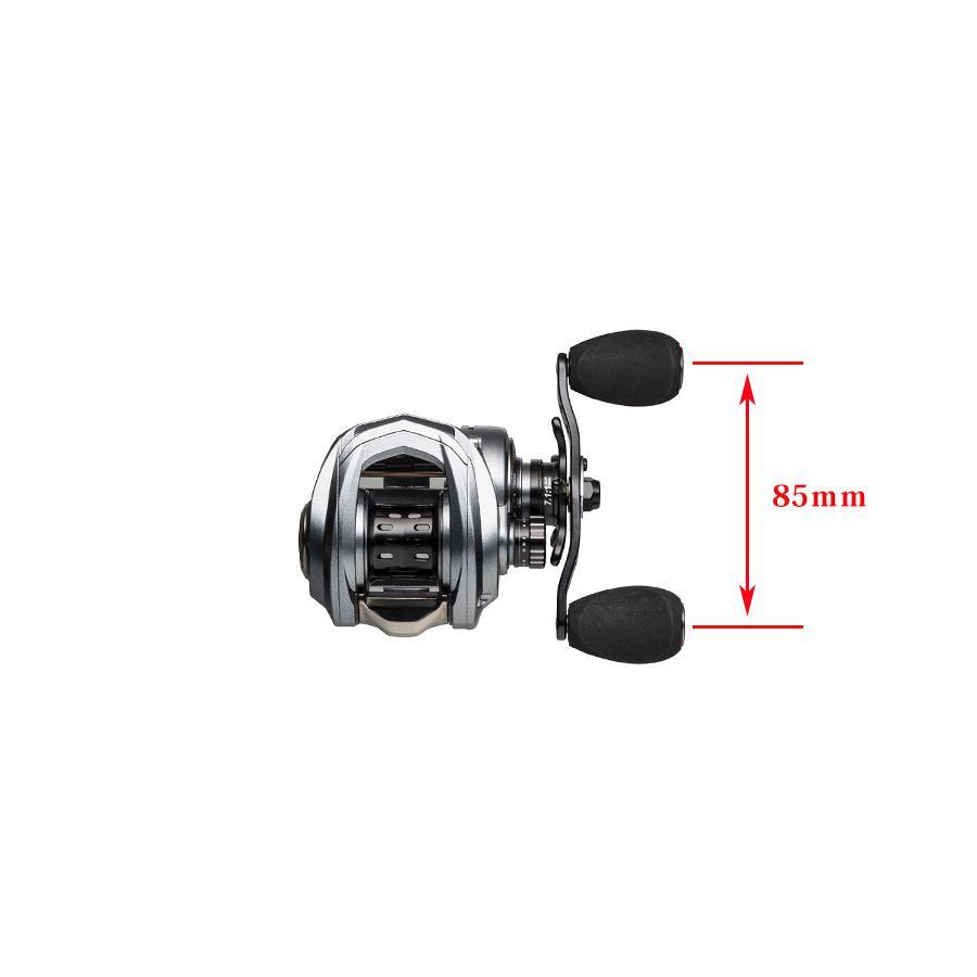 AbuGarcia - ☆AbuGarcia☆ REVO LT7 Revo LT7 - JDM Fishing