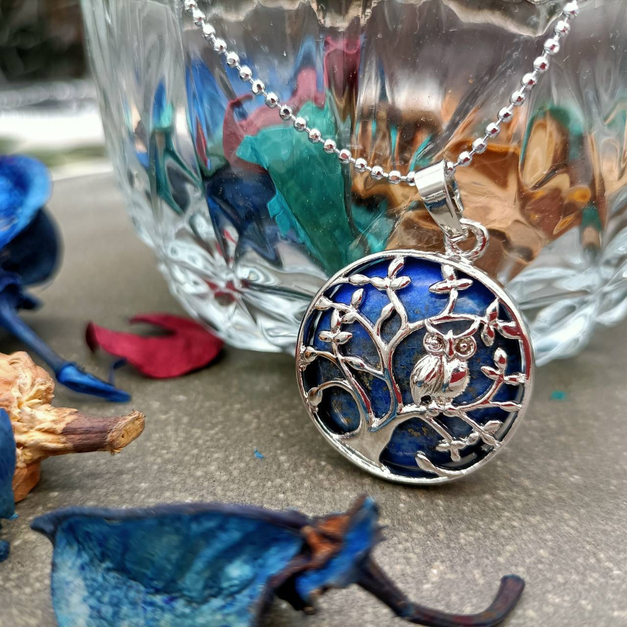 《增智慧》天然開運水晶項鍊(十四款)