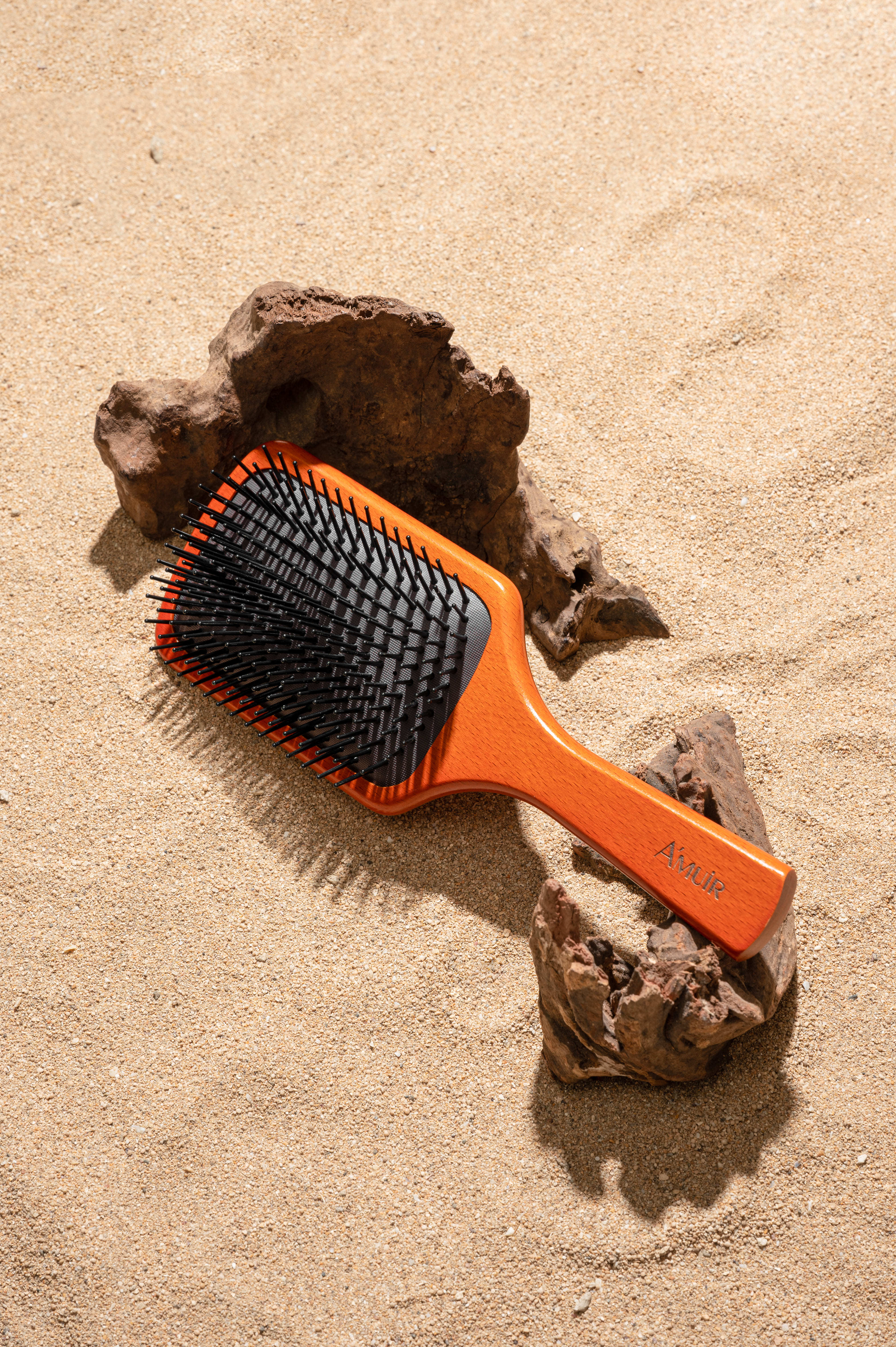 A’MUIR櫸木板梳