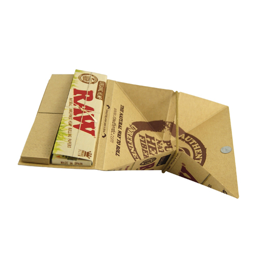🇪🇸RAW - Organic Hemp Artesano Rolling Paper 工藝版捲煙紙
