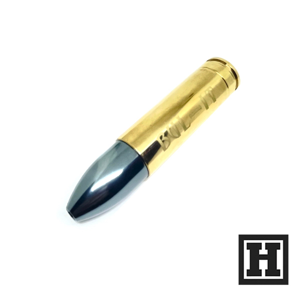 RedEye Bul-it 子彈菸斗