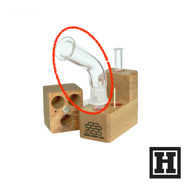 Sticky Brick MAXX Replacements 零件專區