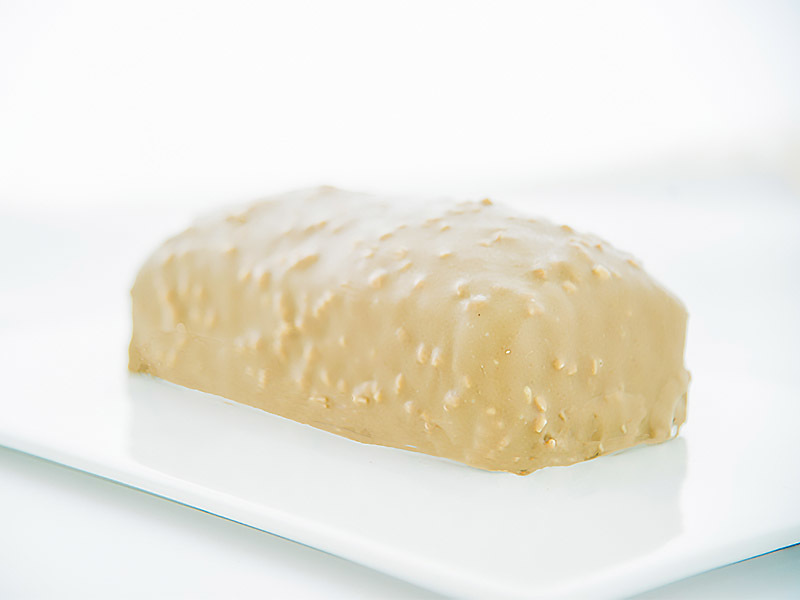 玄米奶茶假期蛋糕