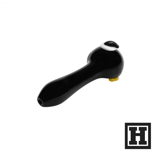 Empire Glassworks 炸彈人菸斗