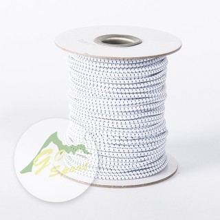 Go Sport 鬆緊繩58811