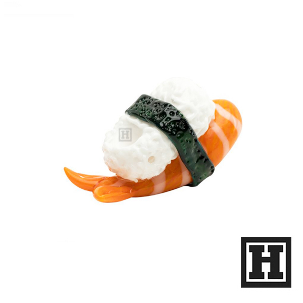 Empire Glassworks 蝦握壽司菸斗