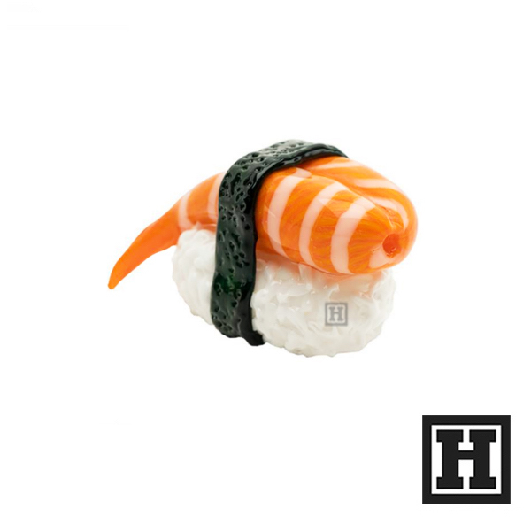 Empire Glassworks 蝦握壽司菸斗