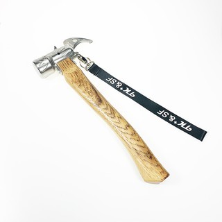 TKS  暴力鷹錘二代 弧柄