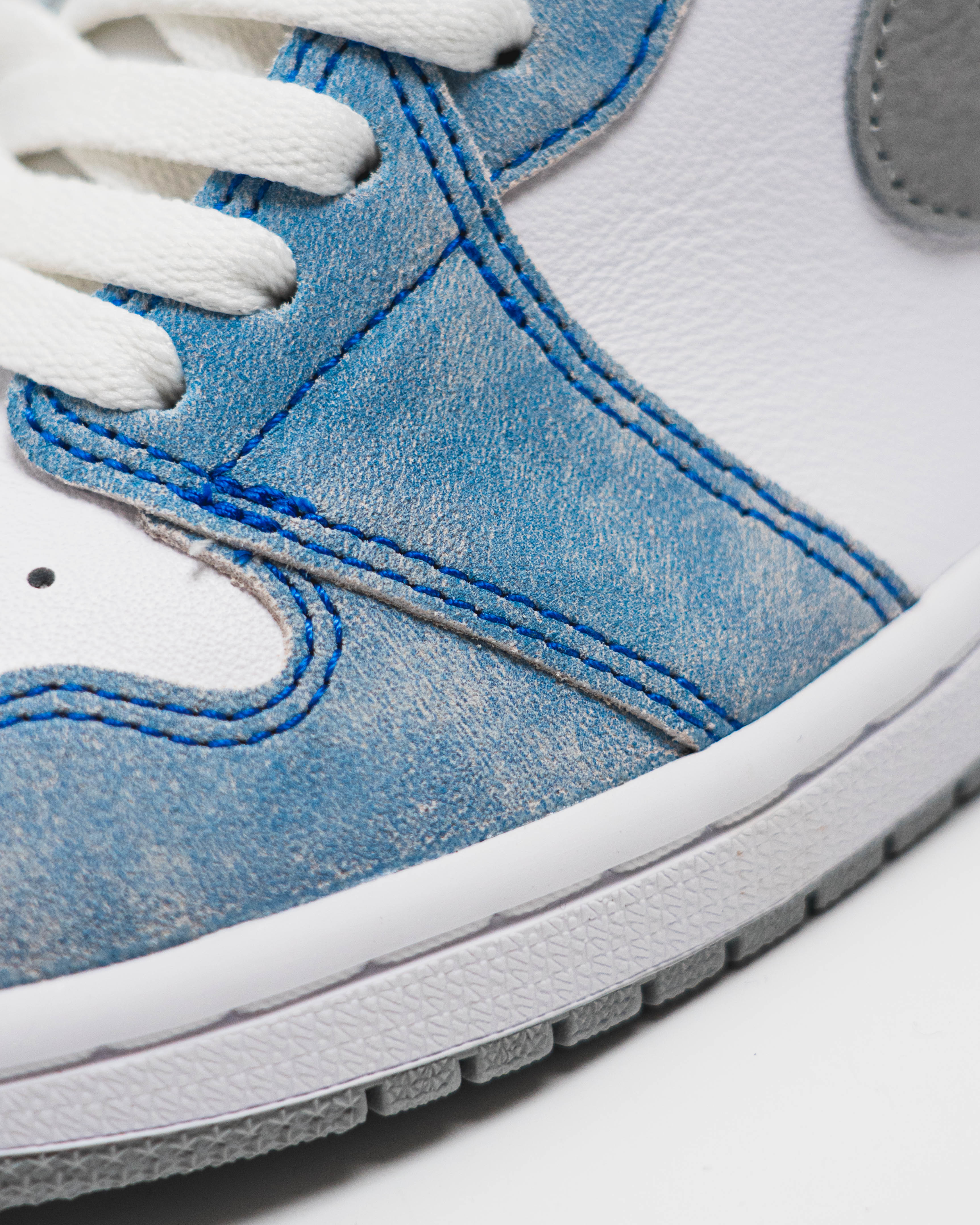 [現貨] Air Jordan 1 High Retro OG ''Hyper Royal'" 555088-402