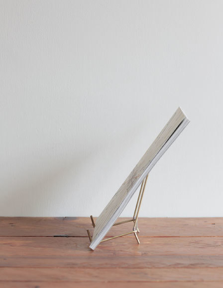 fog-黃銅置盤架M