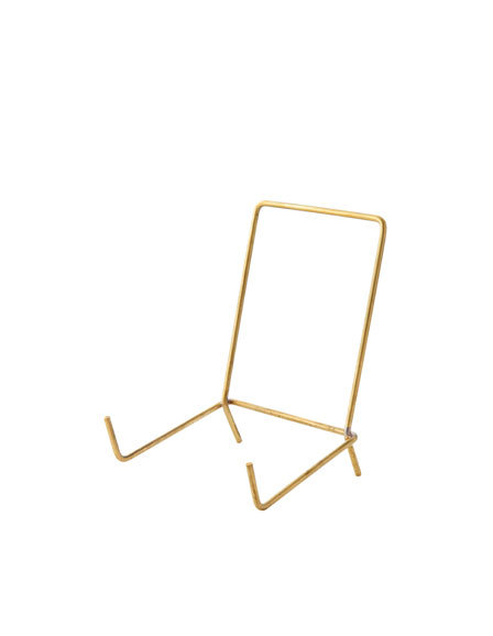 fog-黃銅置盤架M