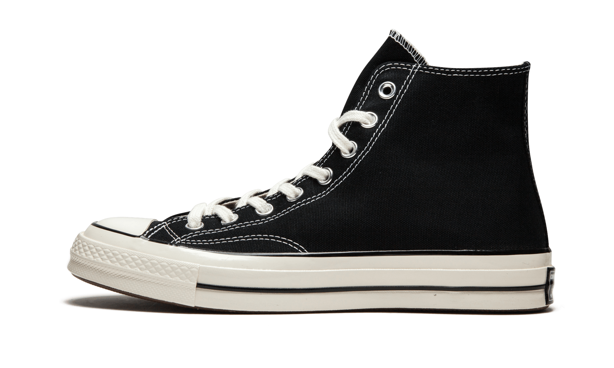 Converse 1970 162050c 黑色 高筒