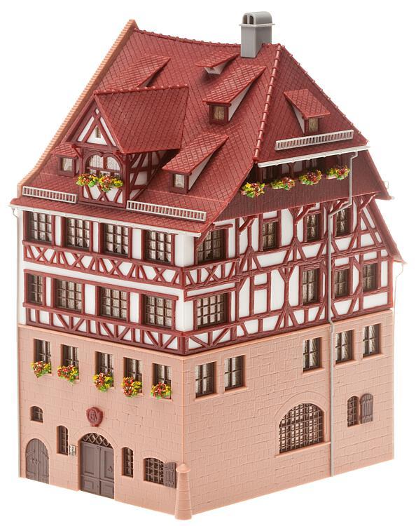 Faller 191756 HO scale, Albrecht Durer House
