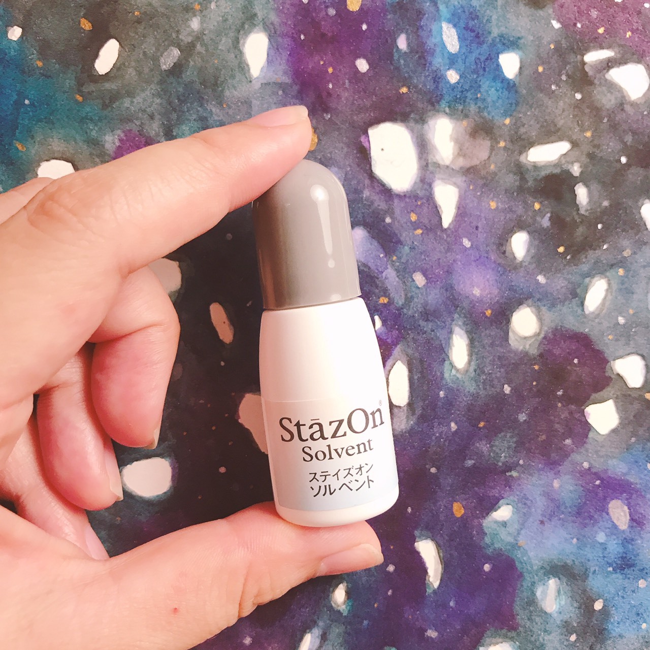 月貓｜印台柔化劑