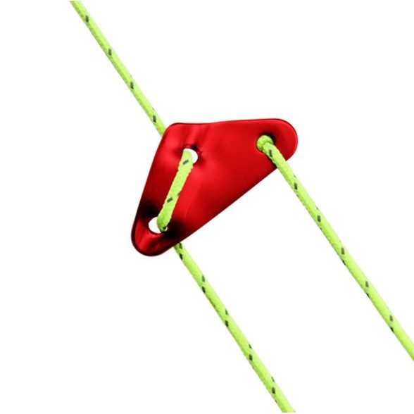 逐露天下 大號三角調節片 買10送網袋