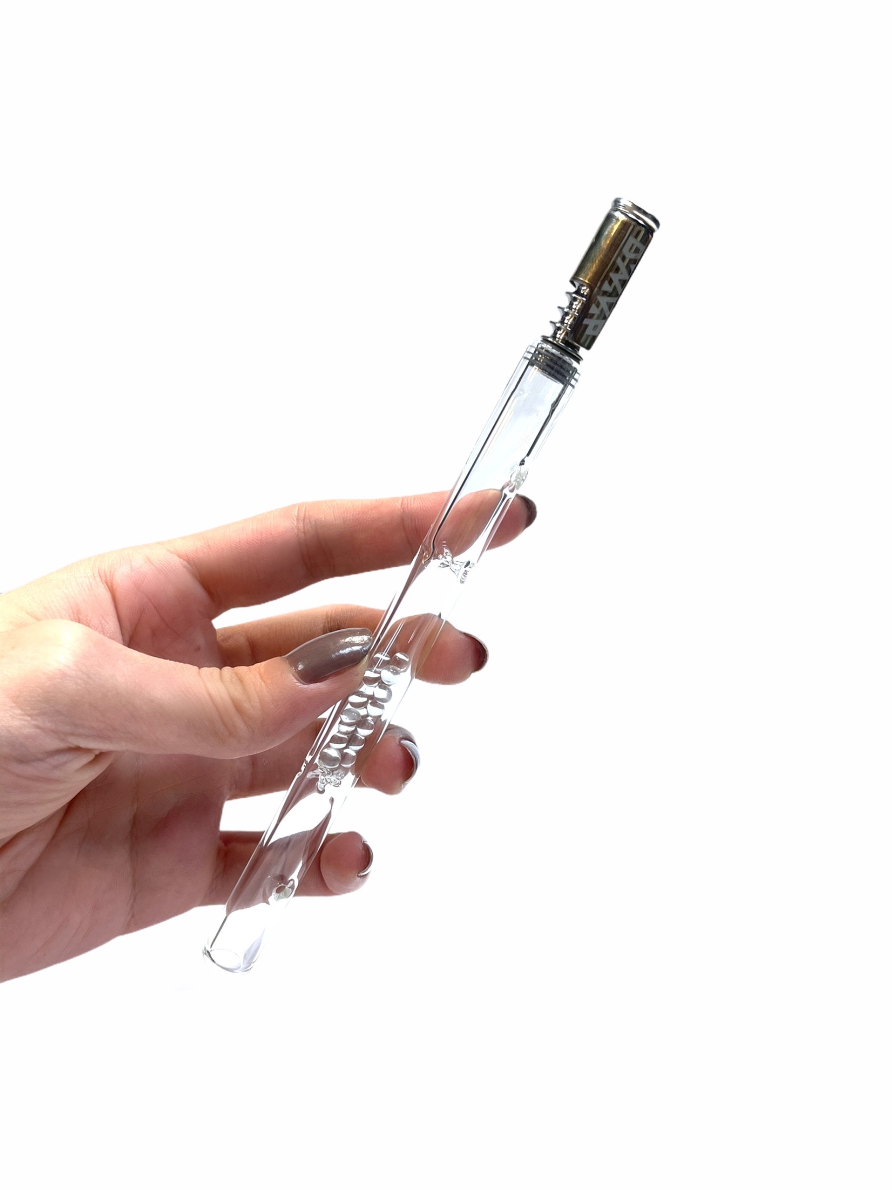 🇹🇼Stoner Smoke Shop -  Jazz Stem For Dynavap 冷卻玻璃管