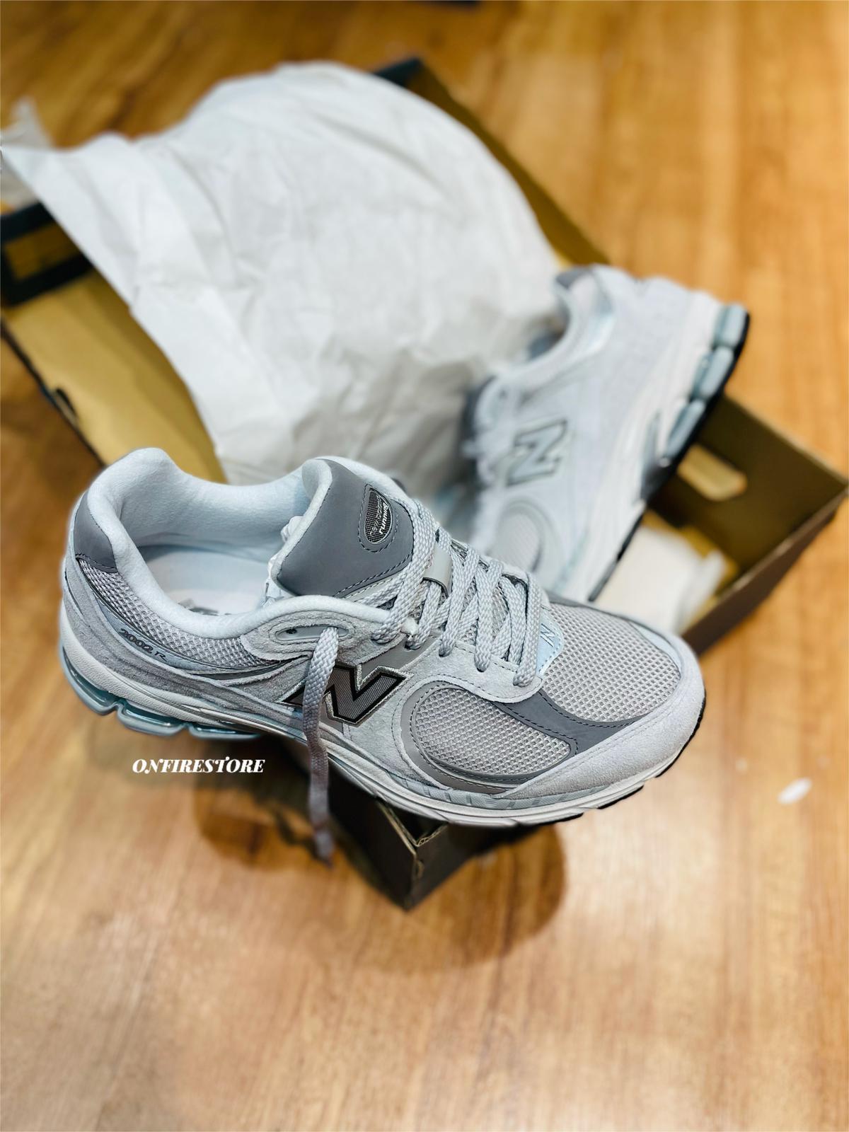 {現貨} New Balance ML2002R0