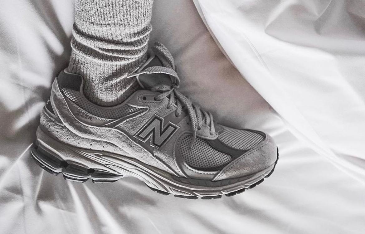 {現貨} New Balance ML2002R0