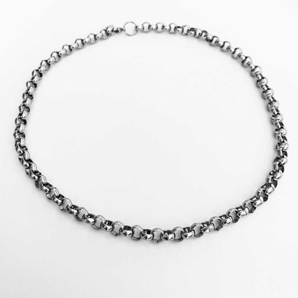 Mixture / 古巴項鍊