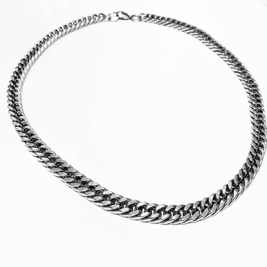 Mixture / 古巴項鍊