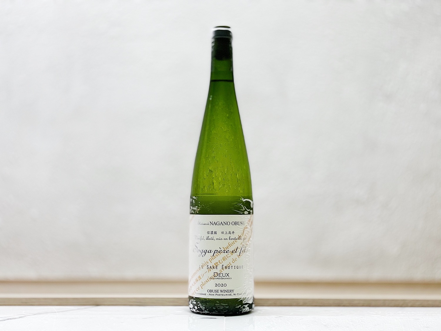 小布施  DEUX 2號