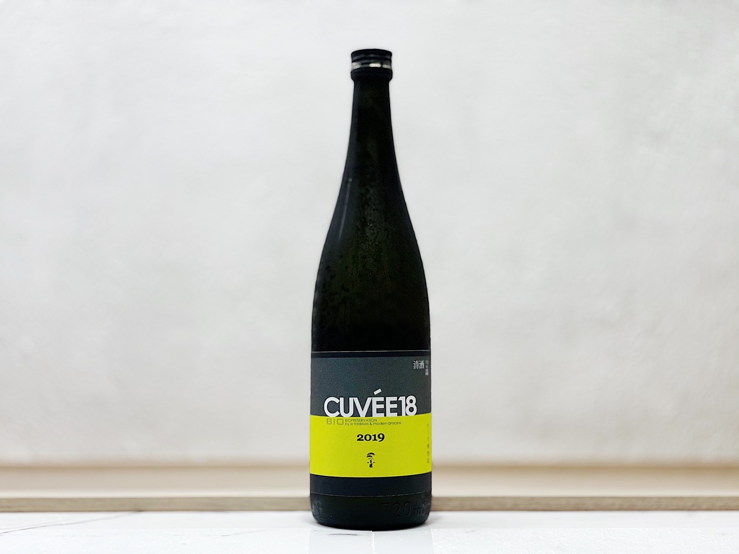 自然鄉  Cuvée Oak 樽貯蔵