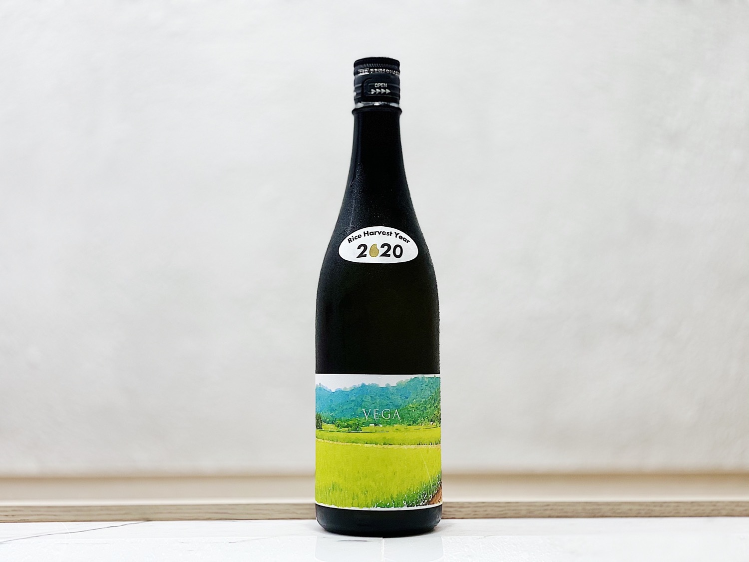 阿部酒造 あべ VEGA 生