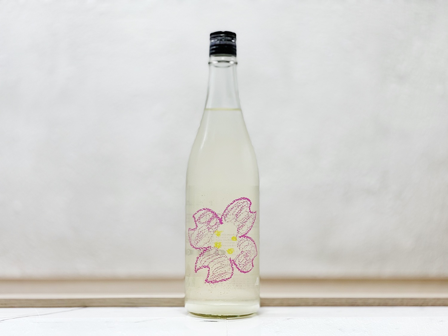 仙禽 さくら OHANAMI