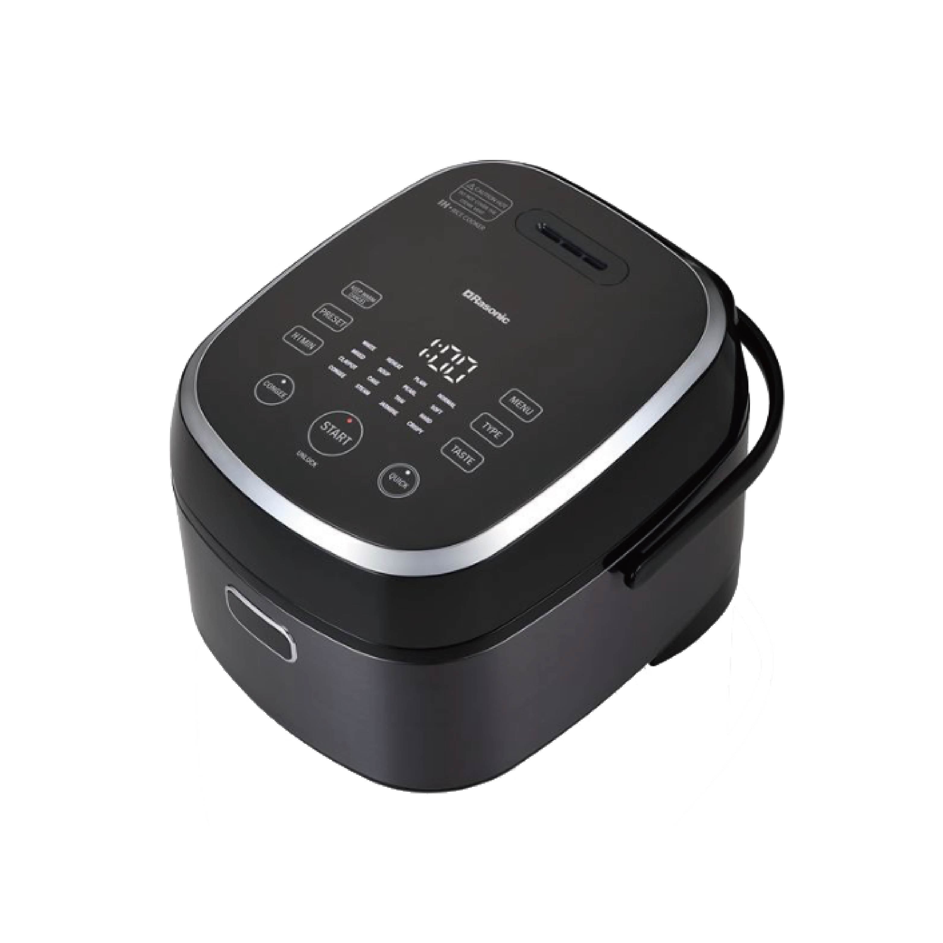 Rasonic 樂信牌 RHC-DMT210 IH磁應電飯煲 (1.0升，輕觸式)