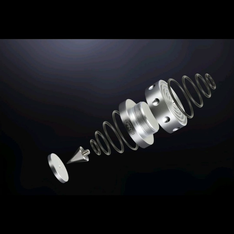 PINYO 玄武墊  SP-1 Stand 音響制震調音墊材