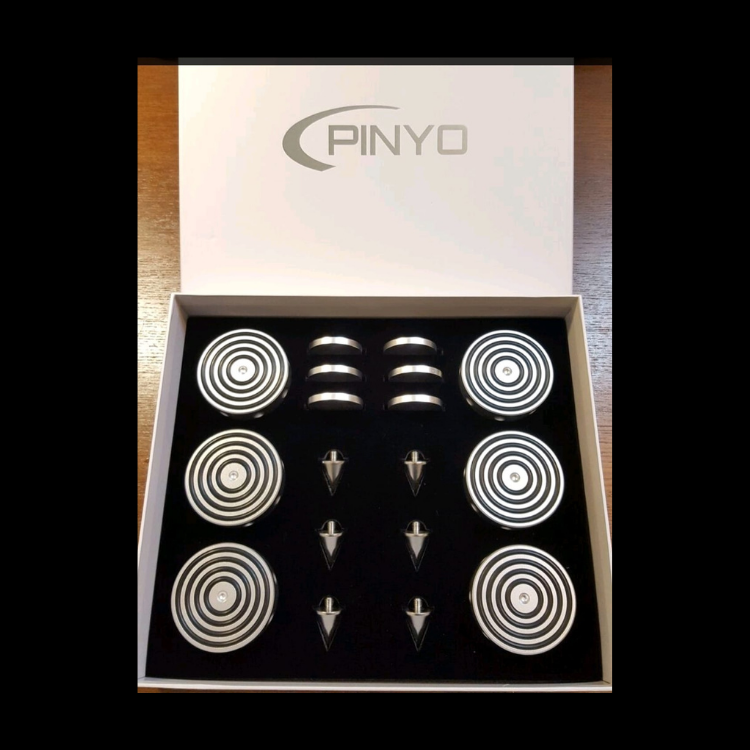 PINYO 玄武墊  SP-1 Stand 音響制震調音墊材