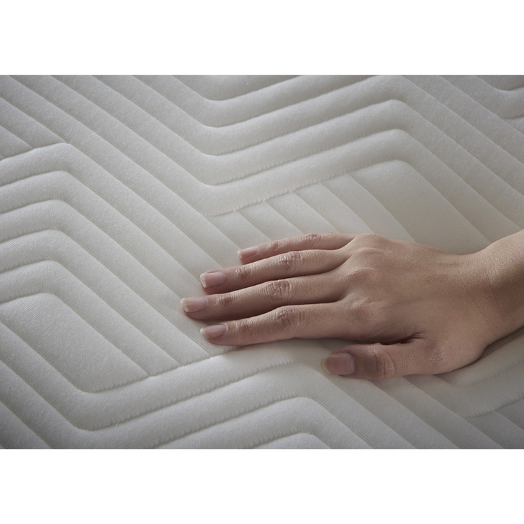 Orthopedic Master 抗菌護背床墊〔MAT-017A〕【獨立筒床墊/雙人床墊/雙人床墊推薦】