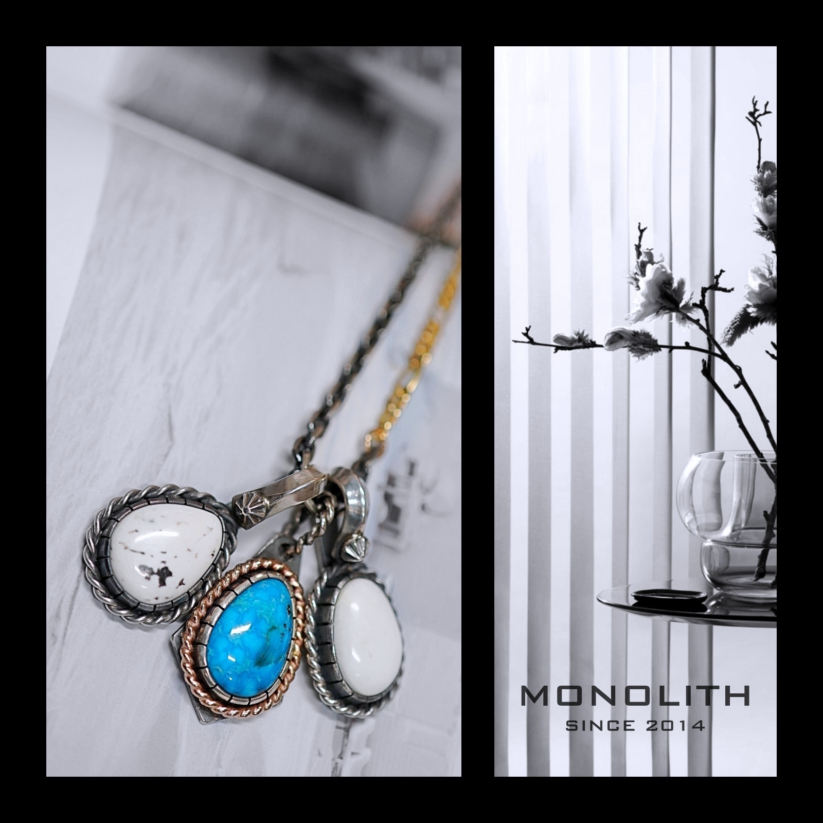 多款包鑲打印【吊墜】