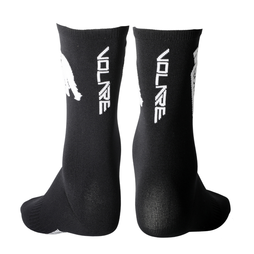 VOLARE 西伯利亞的天空下 公路車車襪