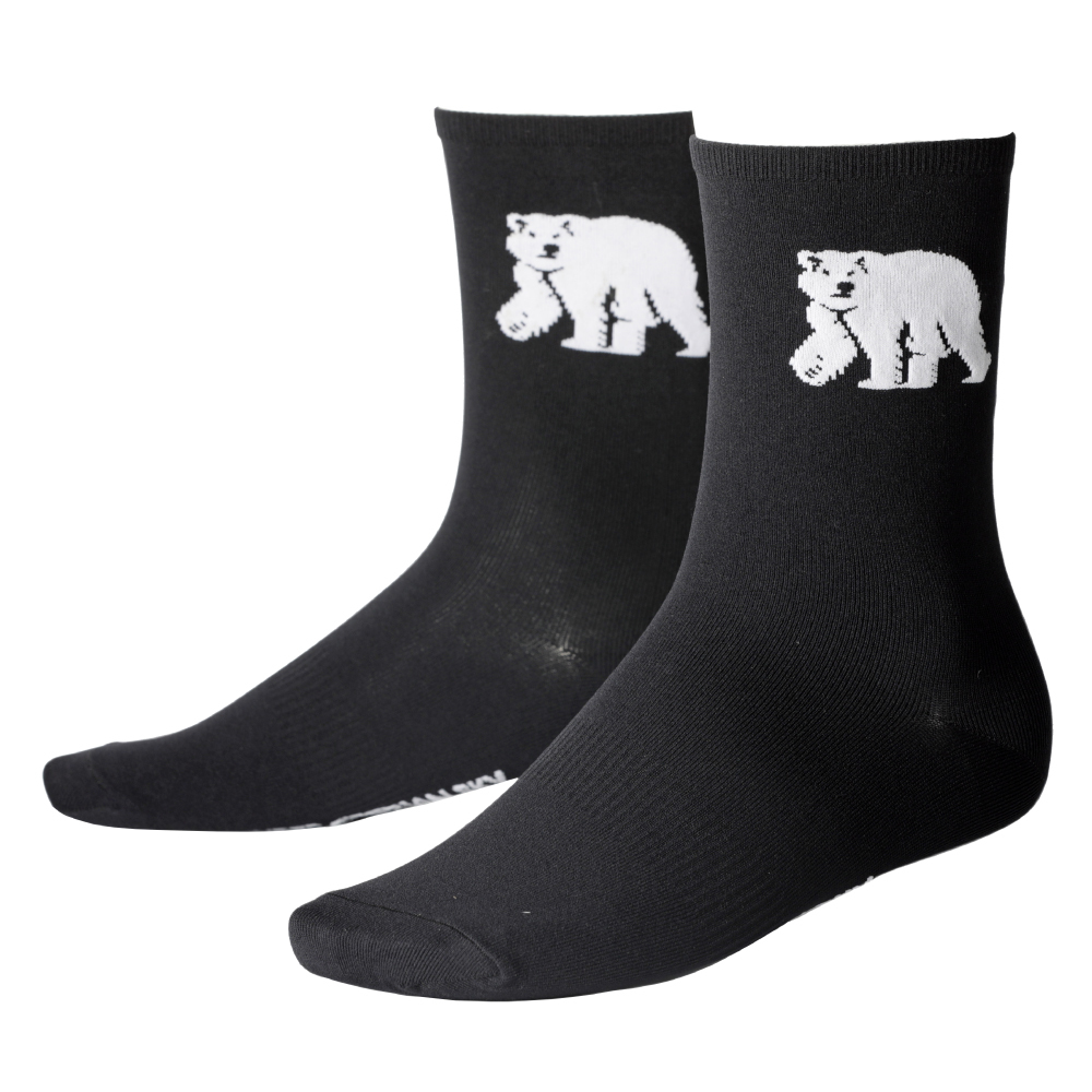 VOLARE 西伯利亞的天空下 公路車車襪