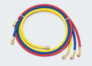 Tasco TA122MBP-2 / TA122MBP-1 / TA122MBP迷你雪種壓力錶套裝(R32,R410A) TA122MBP-2