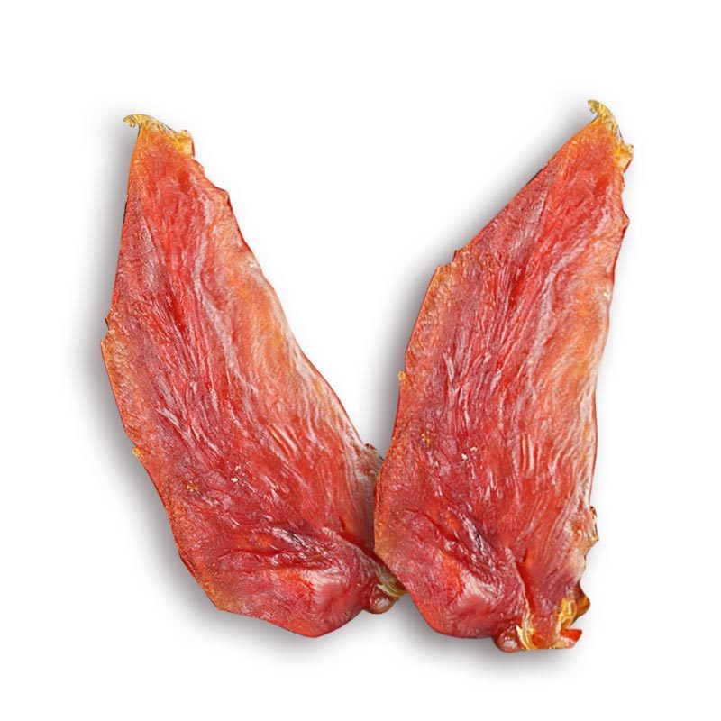 燒肉工房 - #1蜜汁香醇雞腿片 170g 狗零食