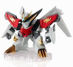 NXegde 新星邪虎丸