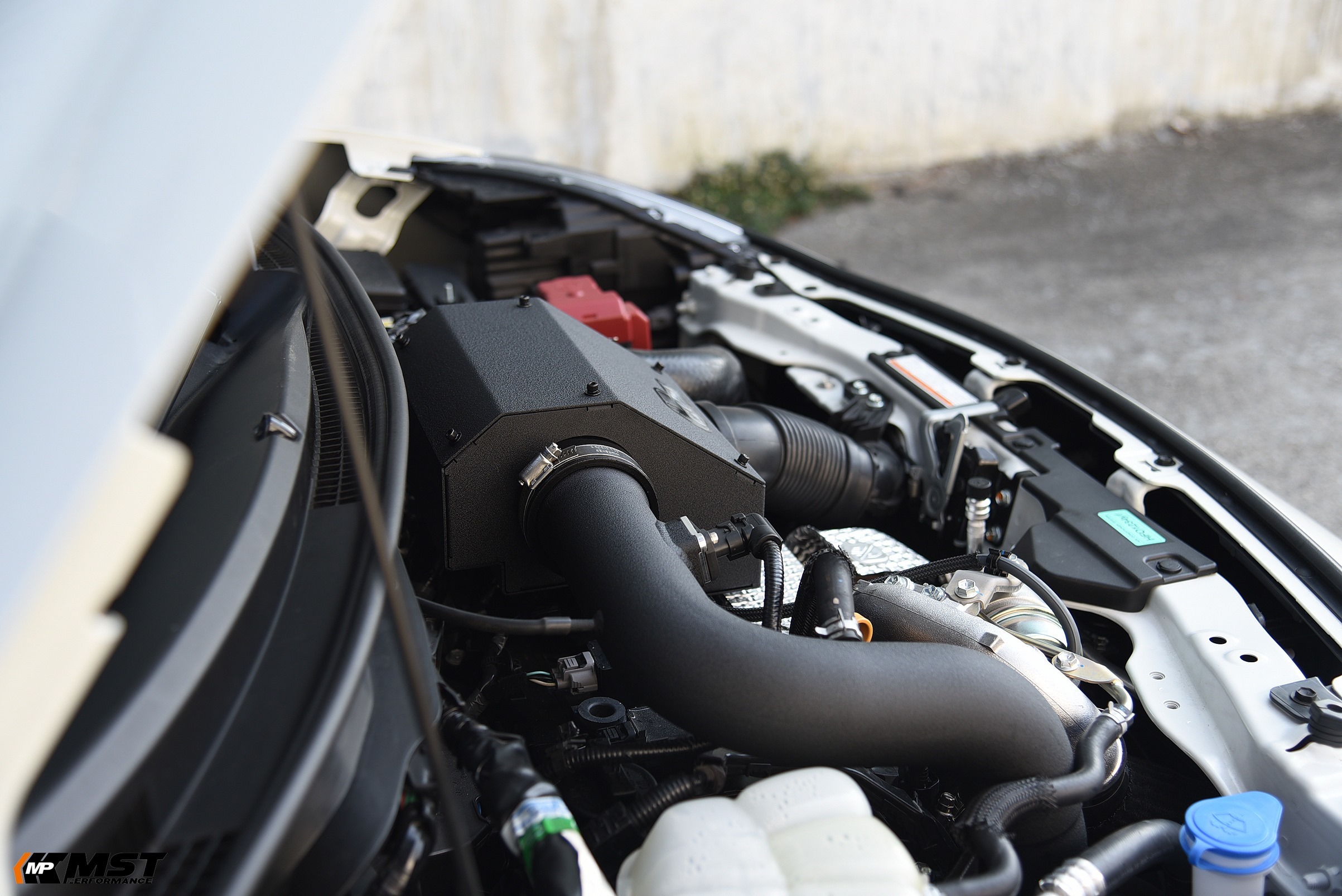 SWIFT PERFORMANCE スプリング Swift Springs Upgrade for MeisterR Coilovers - MeisterR High