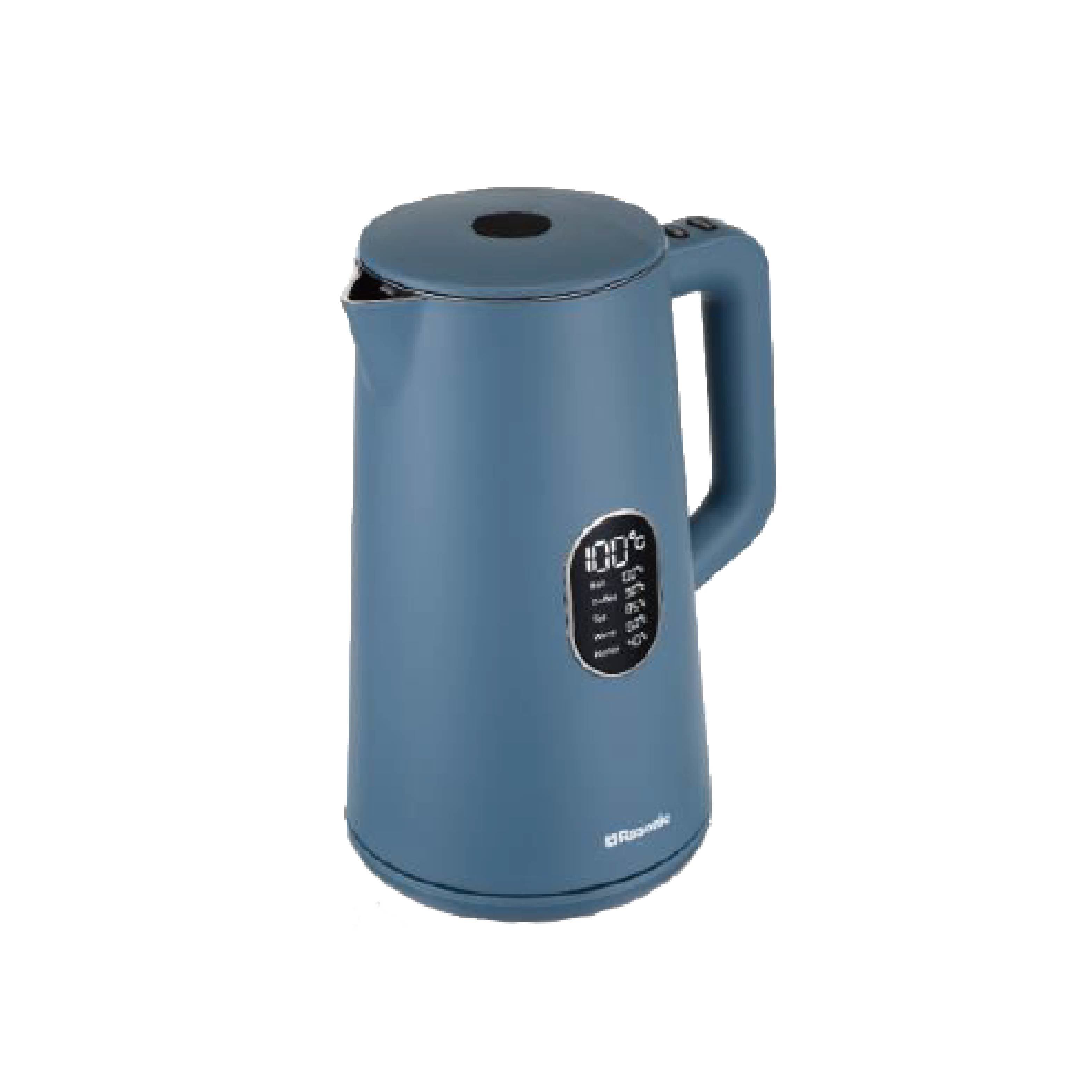 樂信牌 RK-YKK15 電熱水壺 (1. 5 升)