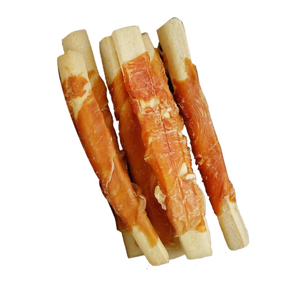 燒肉工房 - #17蜜汁香醇起司棒 (12支入) 狗零食