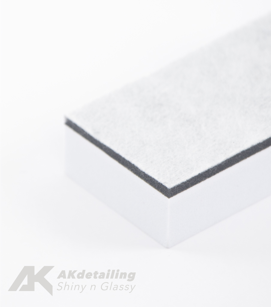 鍍膜萬用不織綿